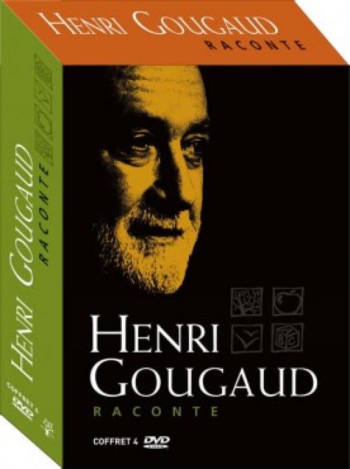 Rencontre avec Henri Gougaud